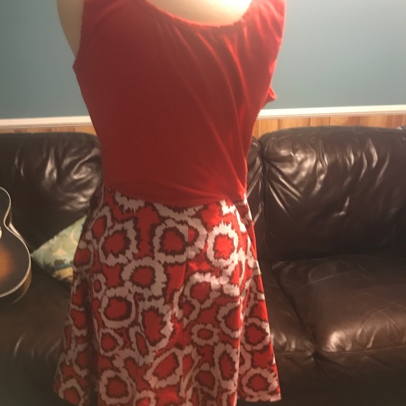 NWOT Vetior midi dress - Picture 2 of 5